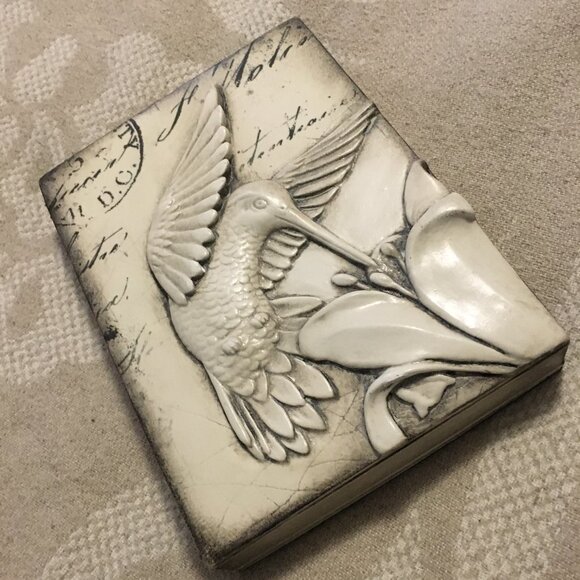 Sid Dickens Tiny Dancer Hummingbird Memory Block - Picture 6 of 16